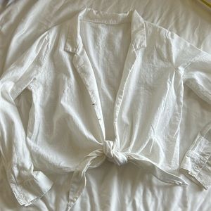 Women’s bathing suit cover up